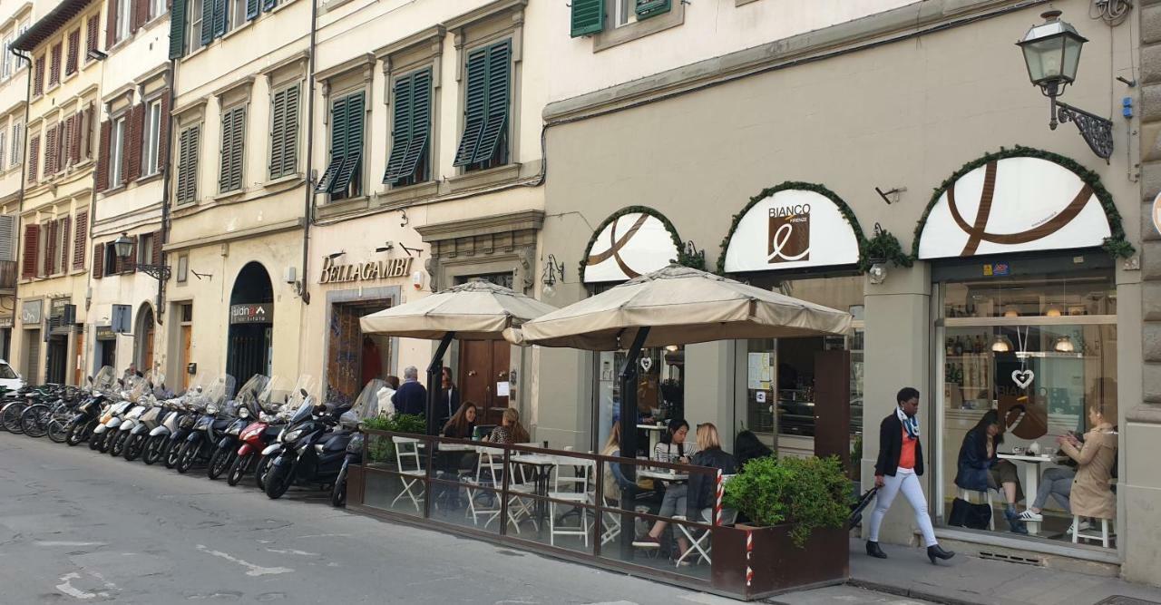 Florence Style Residence 외부 사진
