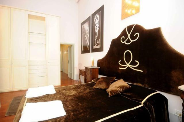 Florence Style Residence 외부 사진