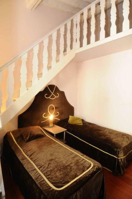 Florence Style Residence 외부 사진