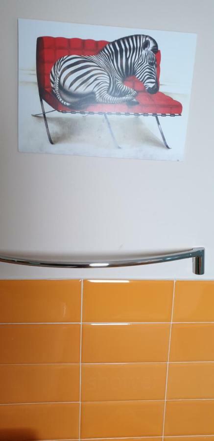 Florence Style Residence 외부 사진