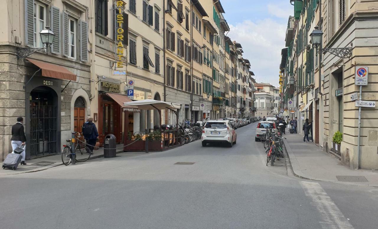 Florence Style Residence 외부 사진