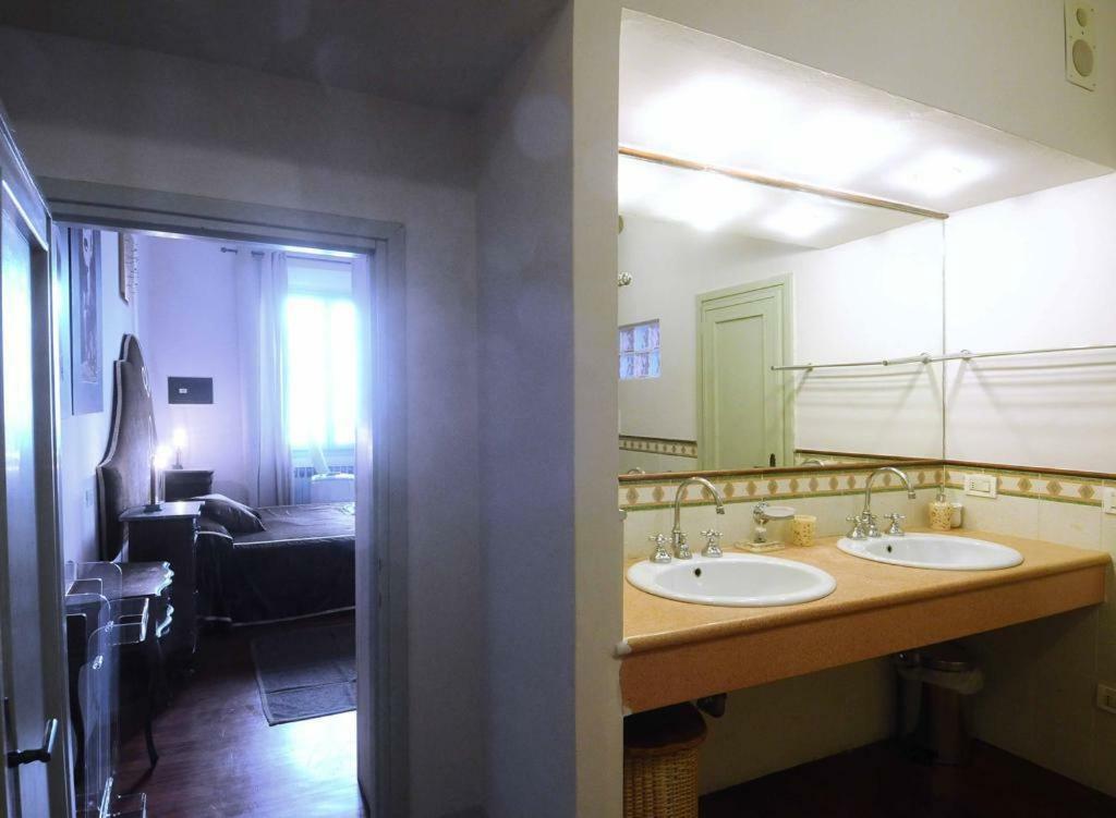 Florence Style Residence 외부 사진