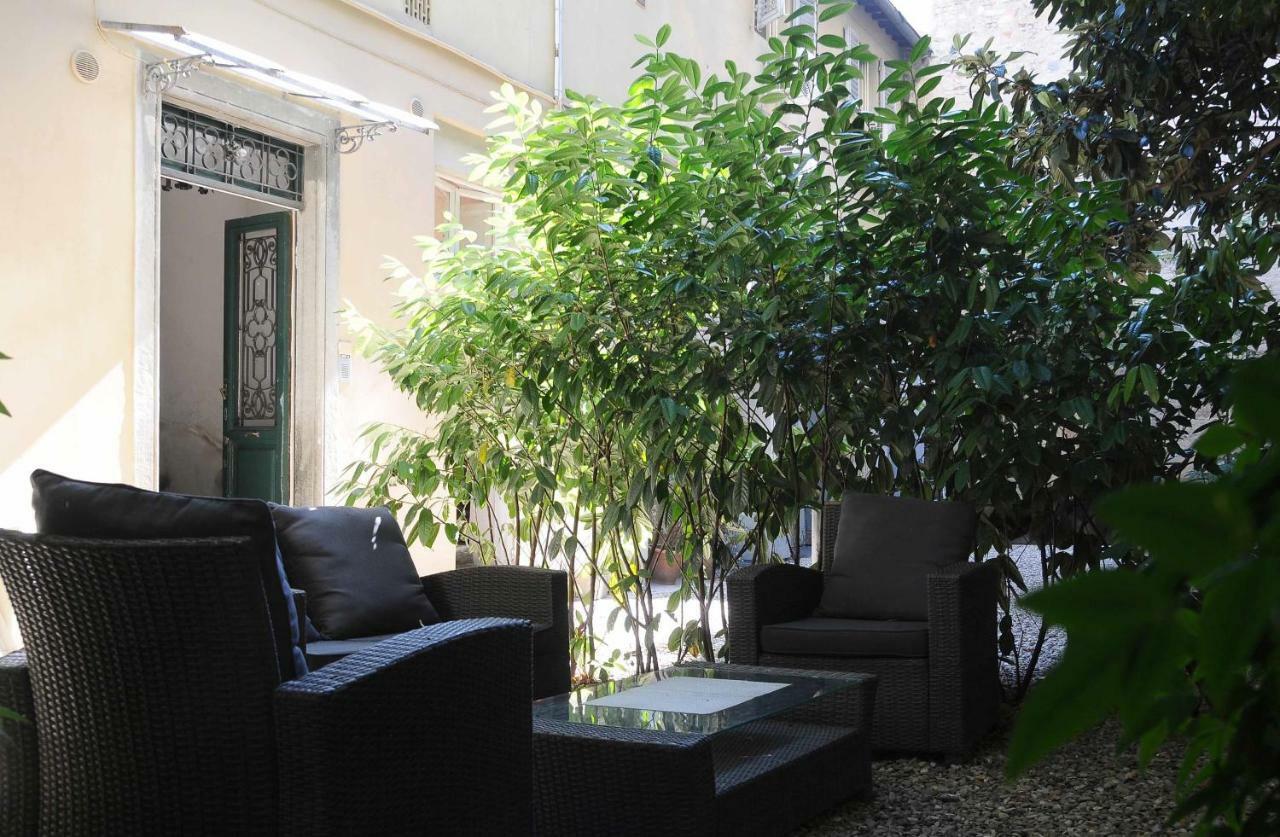 Florence Style Residence 외부 사진